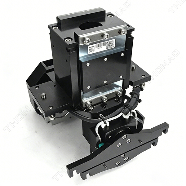 DEK Squeegee Head Assembly With Feedback 03130l77-01/215640